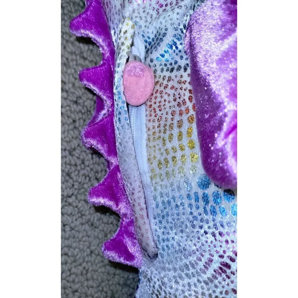Scentsy Buddy Suri the Seahorse Plush 16